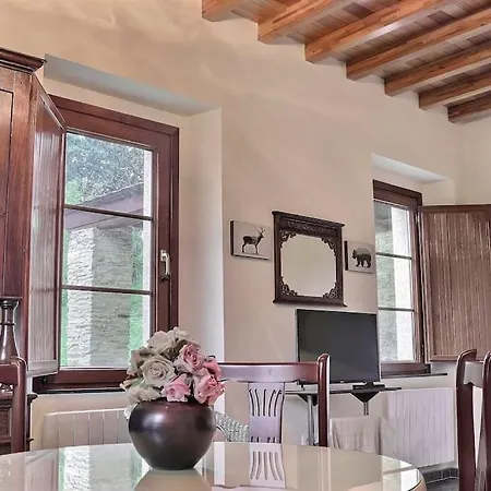 Casa Do Bordon بيت للعطل