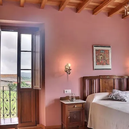 بيت للعطل Casa Do Bordon