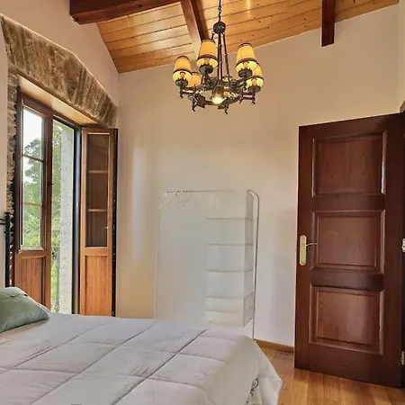 Casa Do Bordon *
