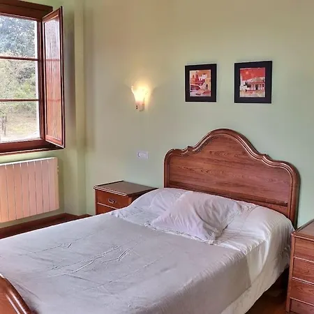 بيت للعطل Casa Do Bordon *