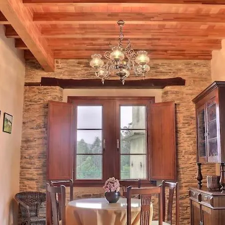 بيت للعطل Casa Do Bordon