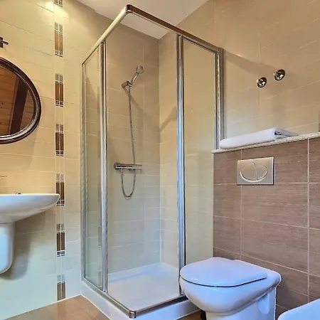Casa Do Bordon بيت للعطل *